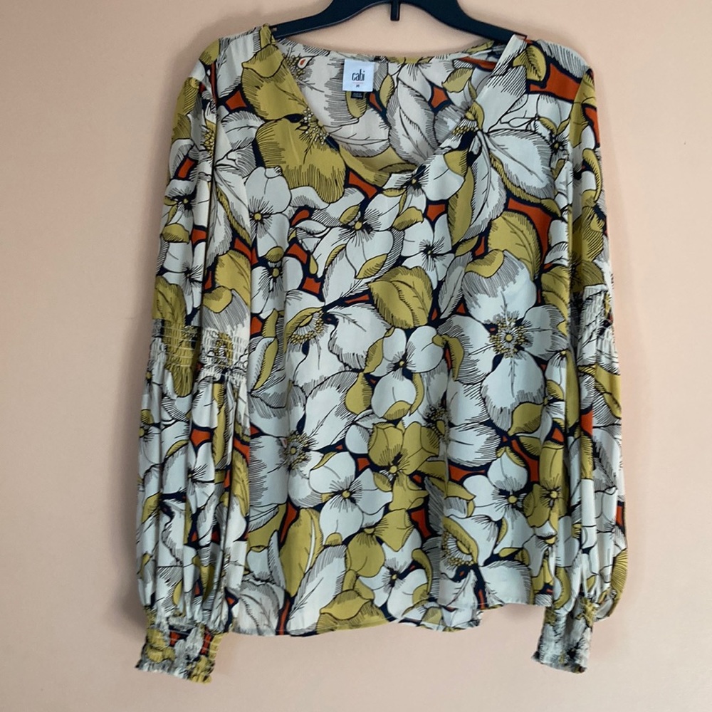 Cabi 3954 style